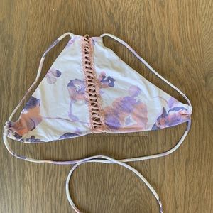 Bikini top Acacia Swimwear